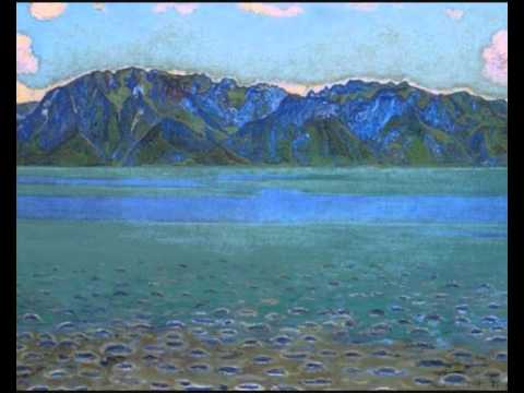 Othmar Schoeck: Concerto per violino e orchestra, Op.21 (1911/1912)
