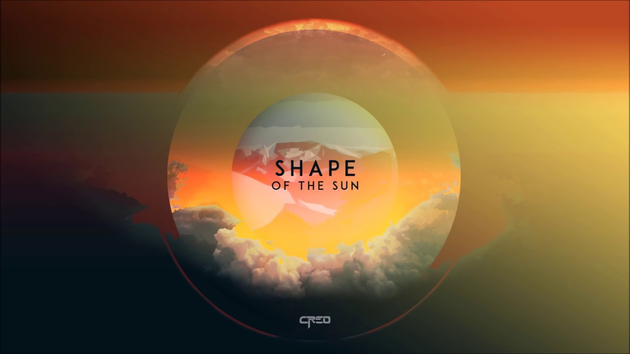 Creo - Shape of the Sun