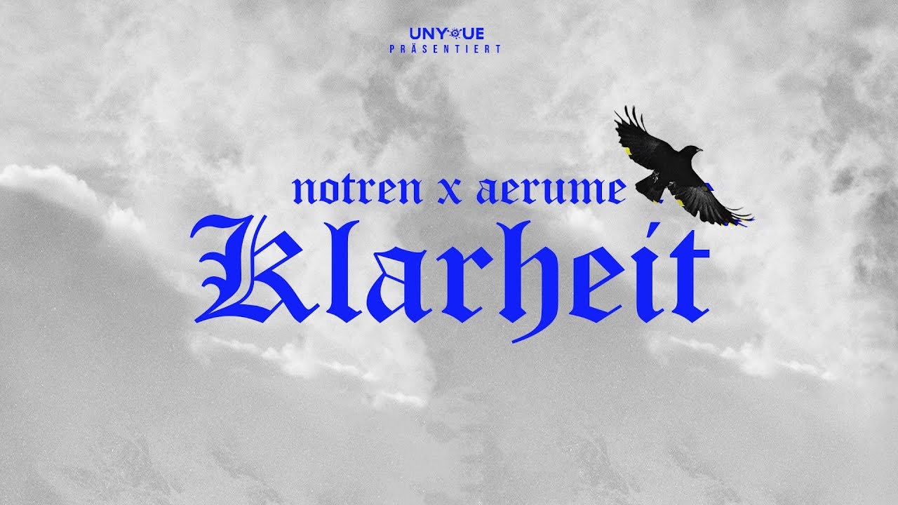 Notren x Aerume - Klarheit (prod. by TundraBeats)