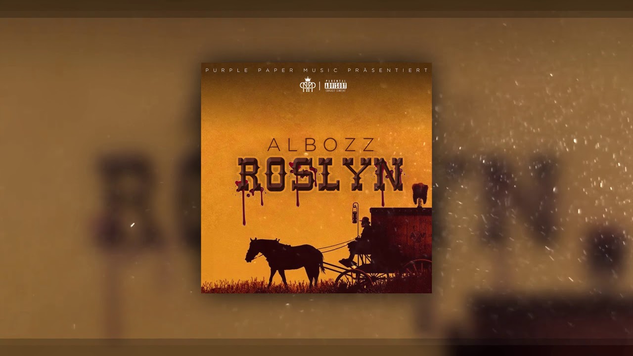 ALBoZZ - Roslyn (Official Video)