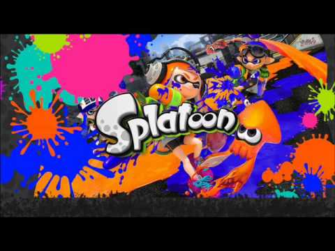 Splatoon Music - Final Boss (Squid Sisters)