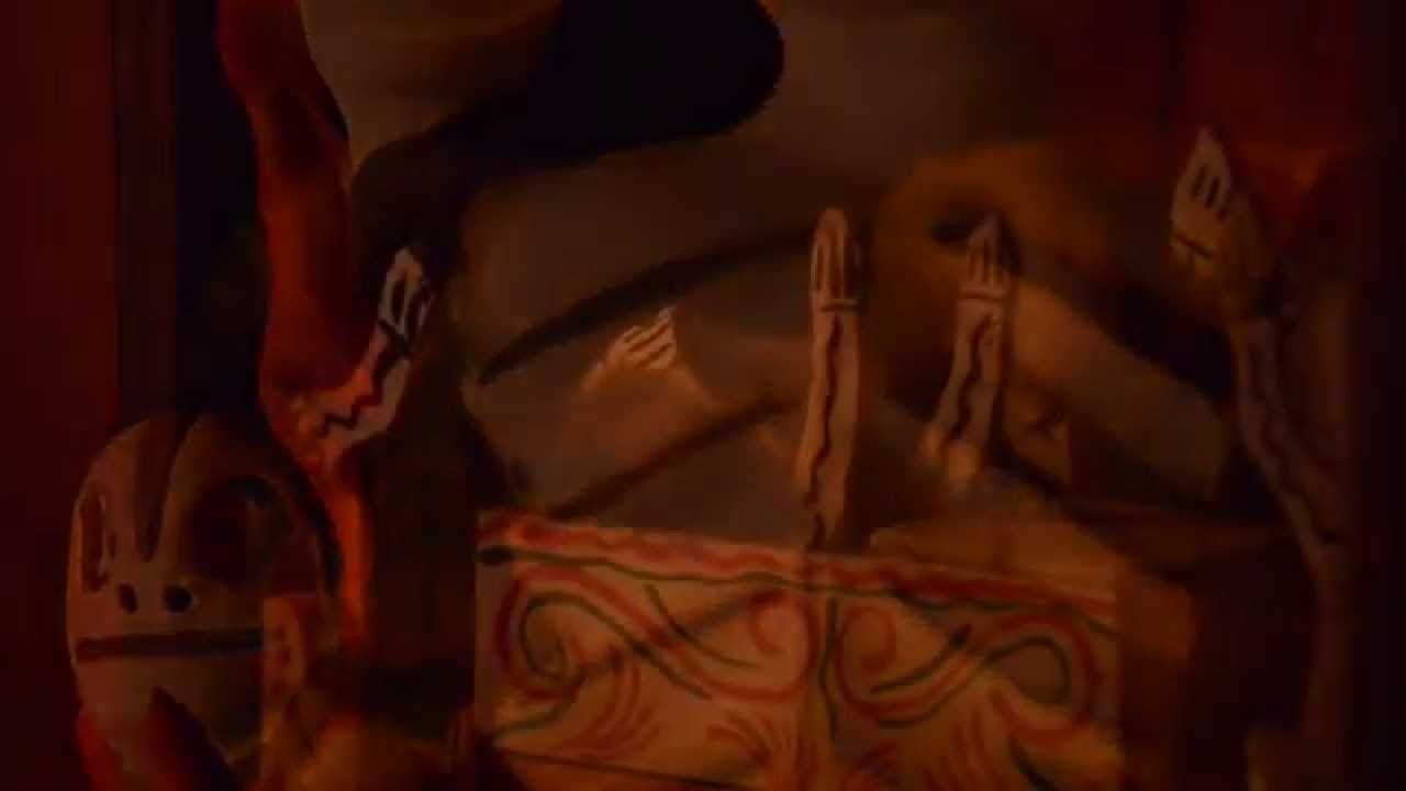 Hogie - Ballad Of Santa Muerte (preview)