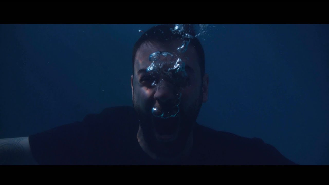 Selfish Things "Flood" (Official Music Video)