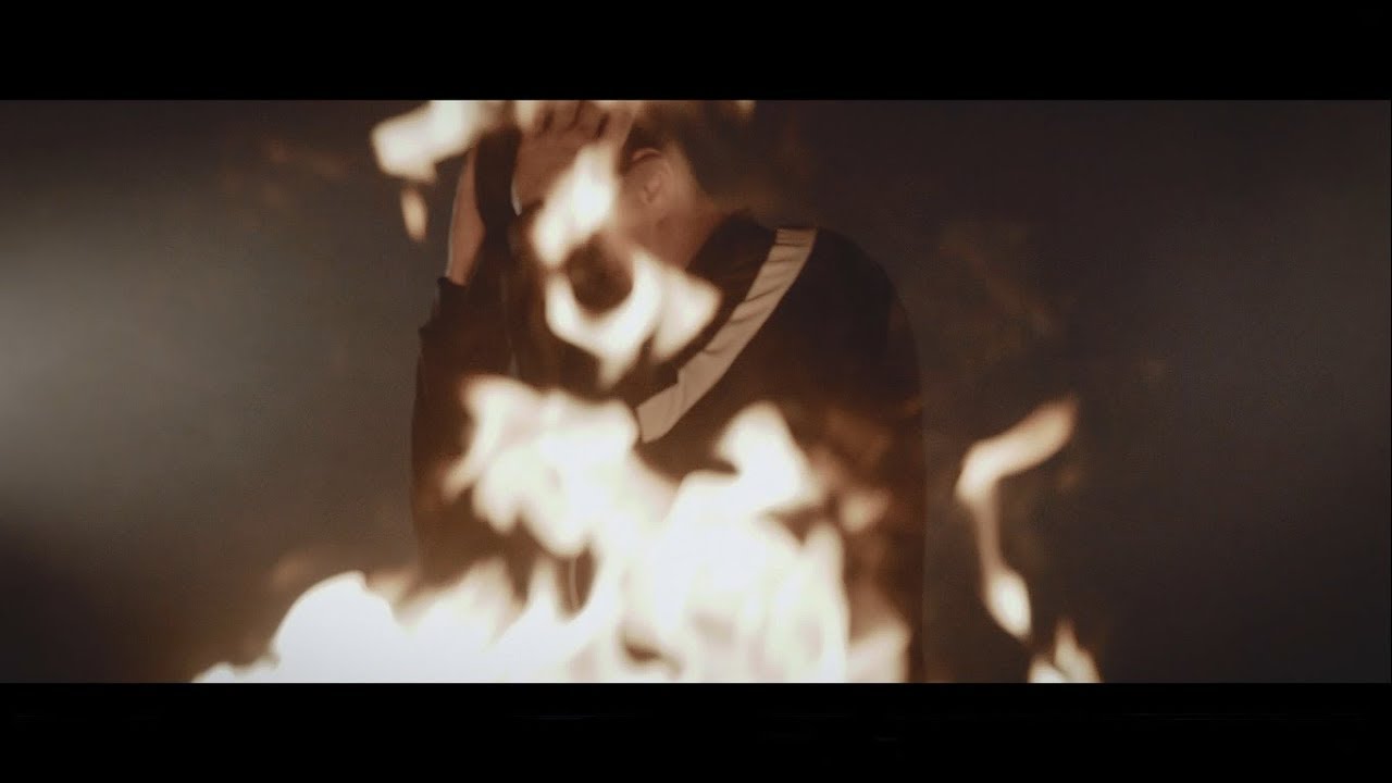 Essemm - Tűz (Official Music Video)