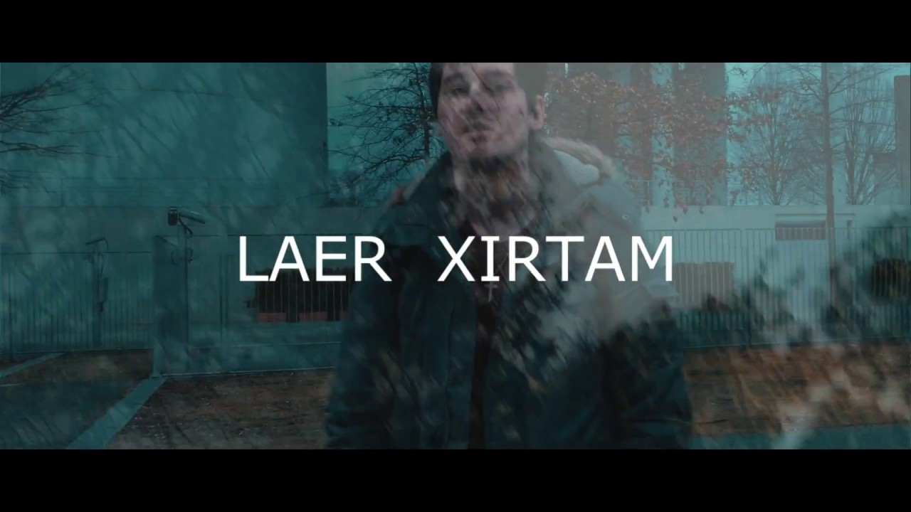 Laer Xirtam - Du bist (Official Music Video)