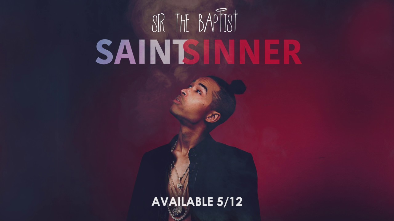 Sir The Baptist - Dance With The Devil [OFFICIAL AUDIO]