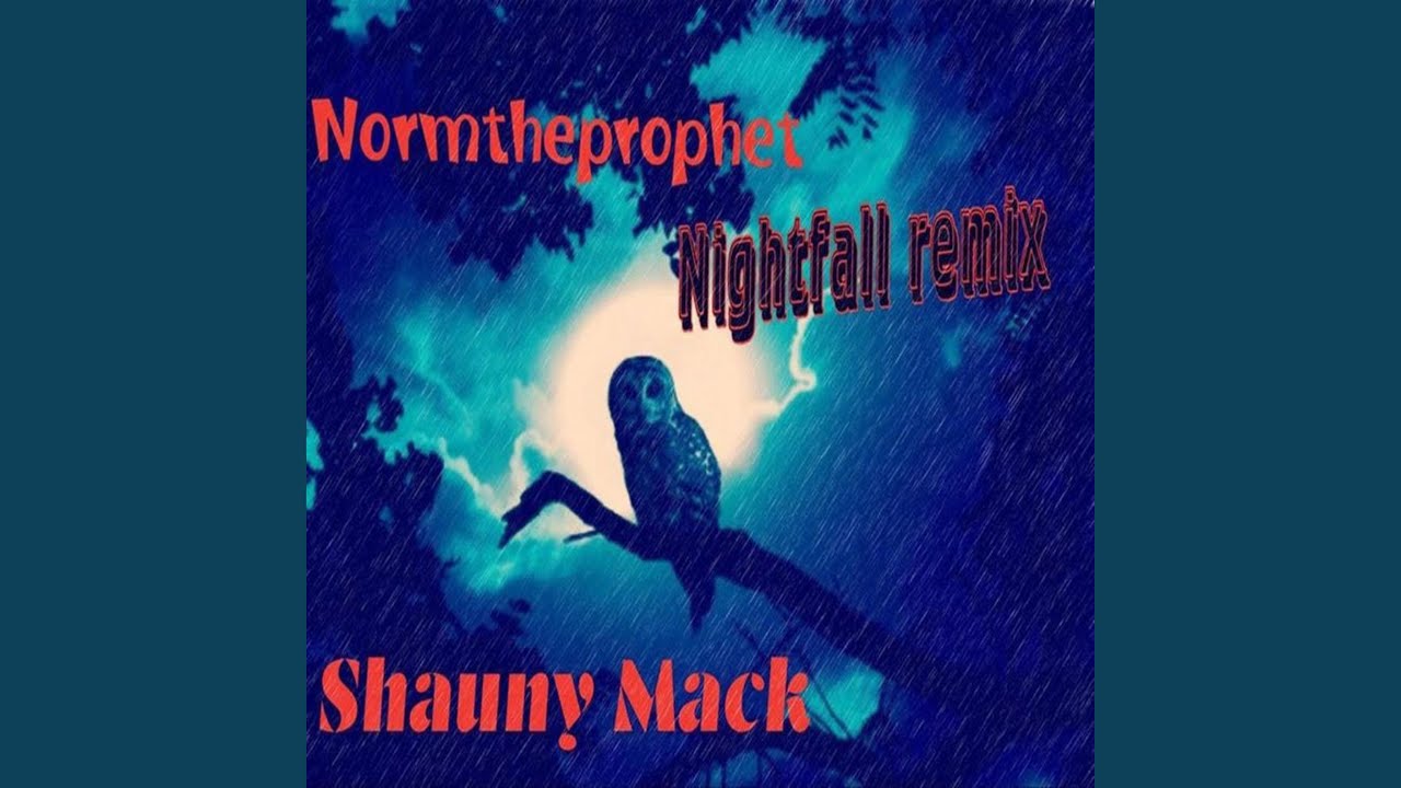 Nightfall, Pt. 2 (feat. Shauny Mack)