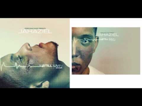 Back Now - Jahaziel ft. A Star and Favor