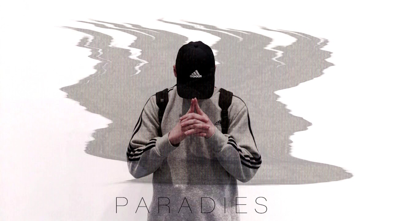 Laer Xirtam - Paradies (OFFICIAL AUDIO)
