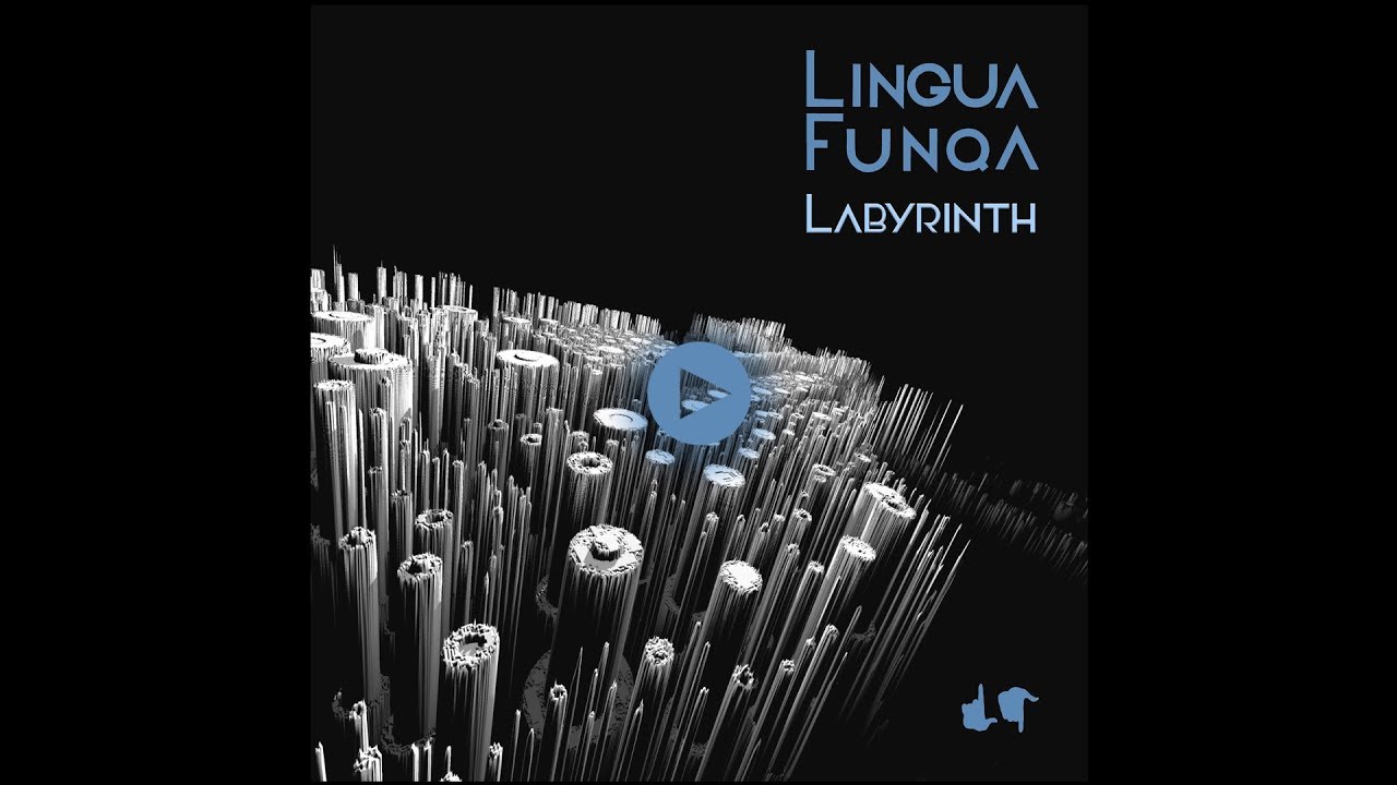Lingua Funqa - Labyrinth {Indie Funk Pop Music}