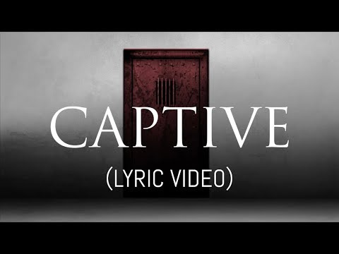 After the Calm - Captive (Lyric Video)