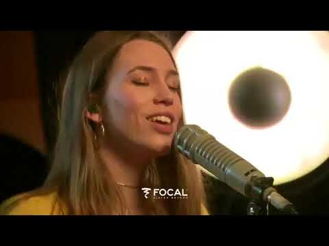 Sarah Close - Do You Believe (Live)