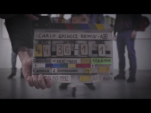 AOB (Army of Brothers) - Carlo Colucci Remix (prod. by Liquid & Carlo)