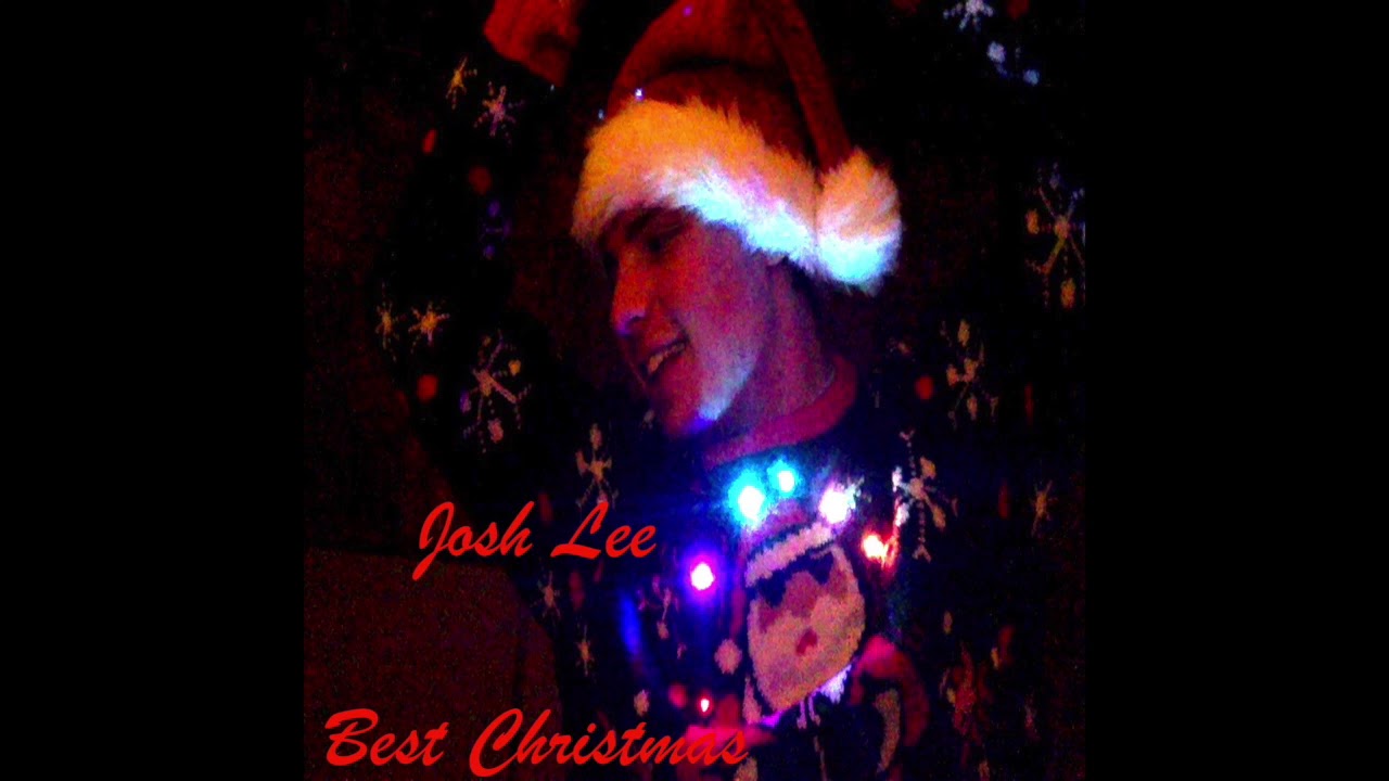 Josh Lee - Best Christmas (Audio)