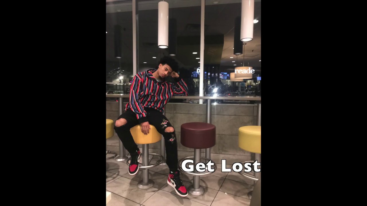 Michael Mendoza - Get Lost