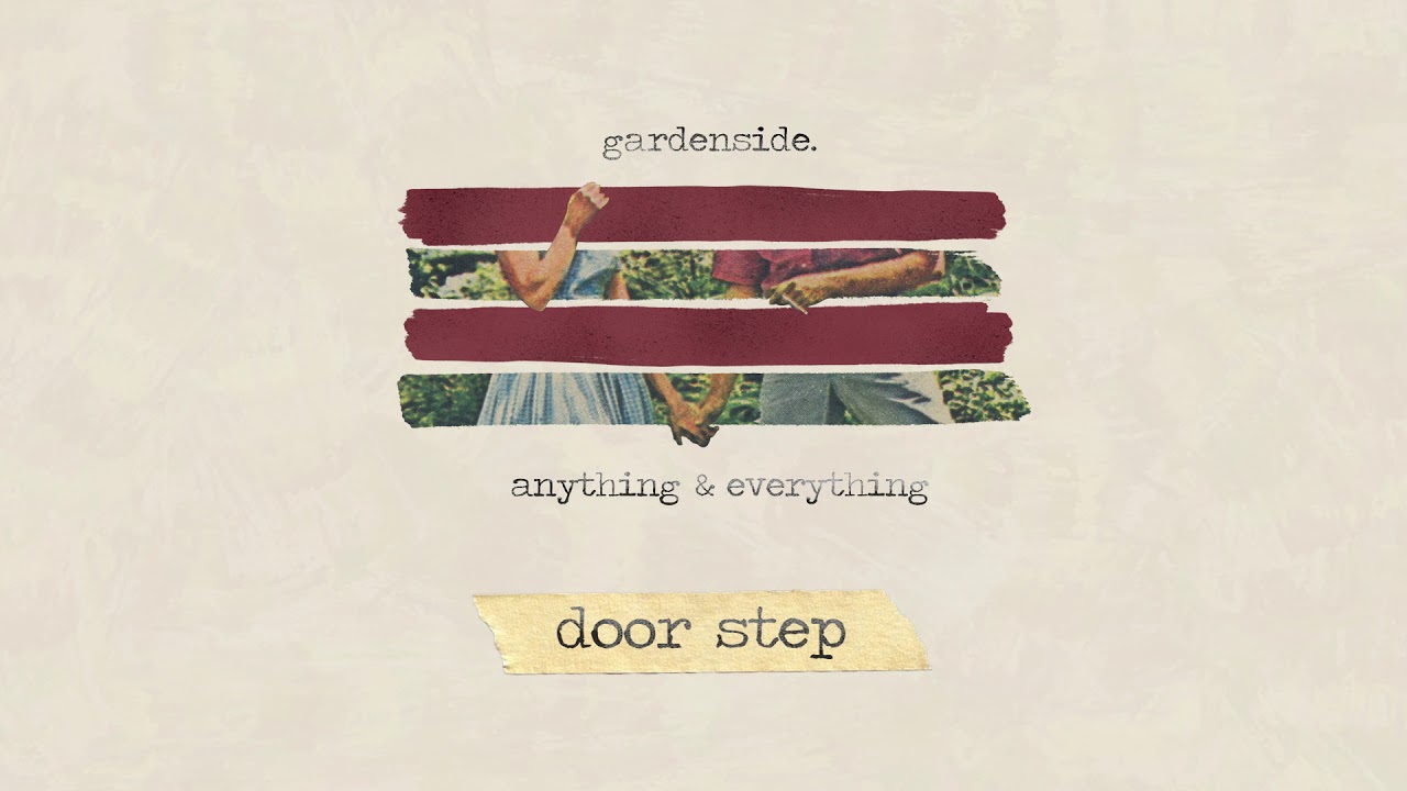 Gardenside - Door Step