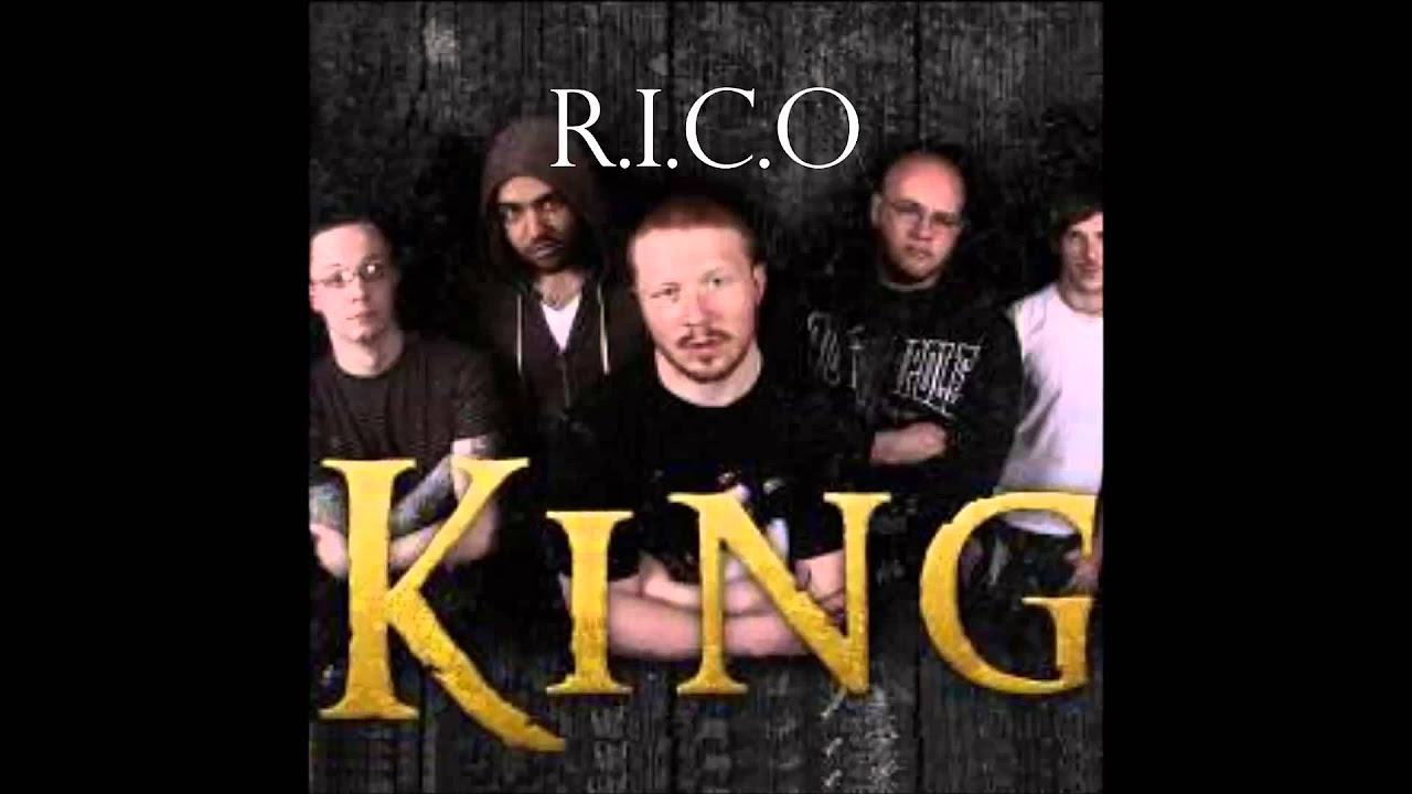 R.I.C.O - KING 810