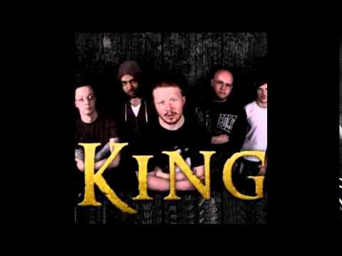 KING 810  - Anachronism [FULL ALBUM]