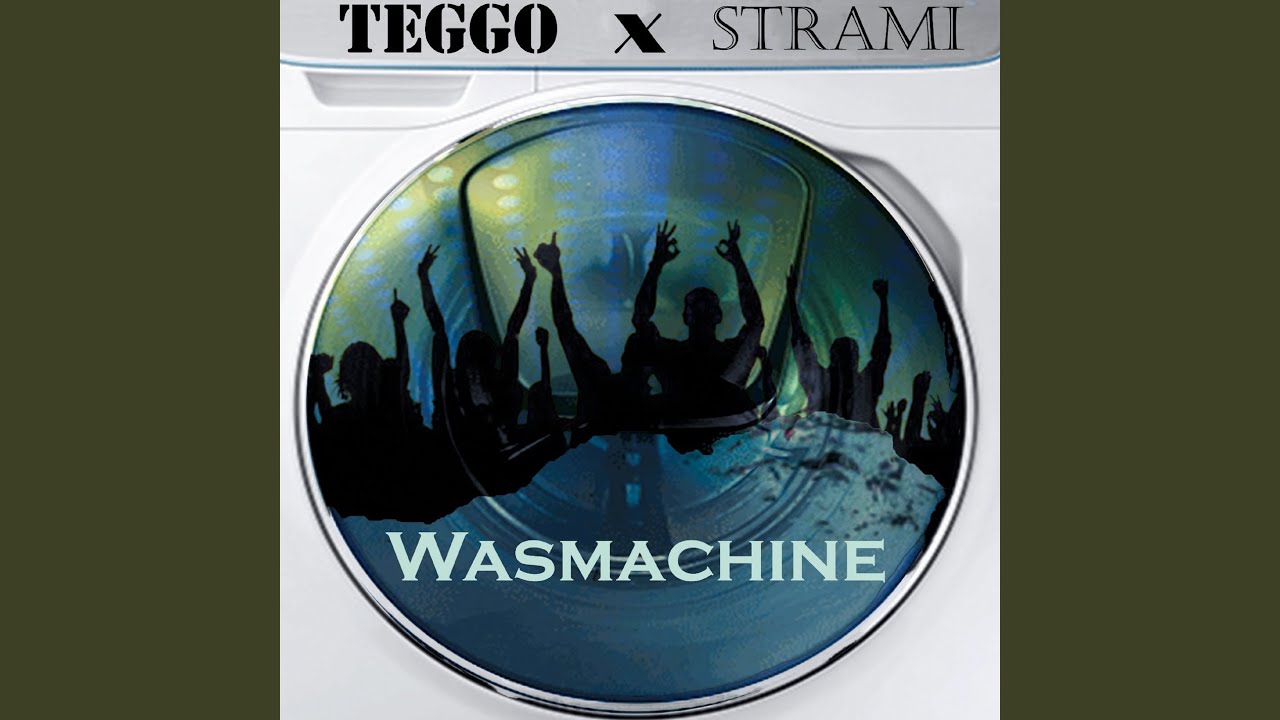 Wasmachine