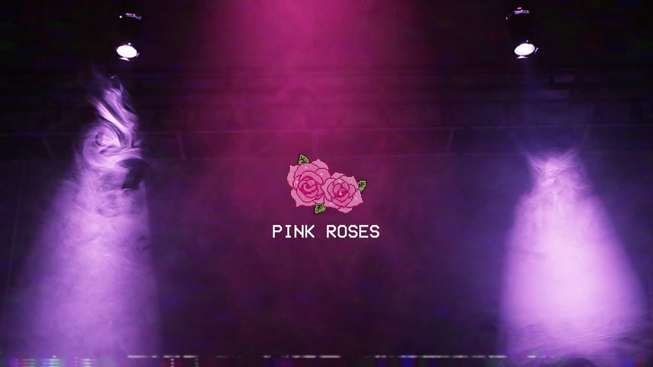 SYTË - Pink Roses (Official Video)
