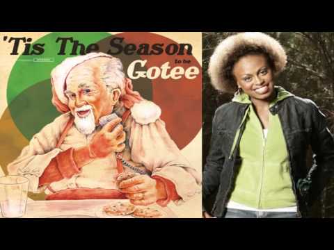 Ayiesha Woods - Jingle Bells ('Tis the Season to Be Gotee) Christmas Album 2010