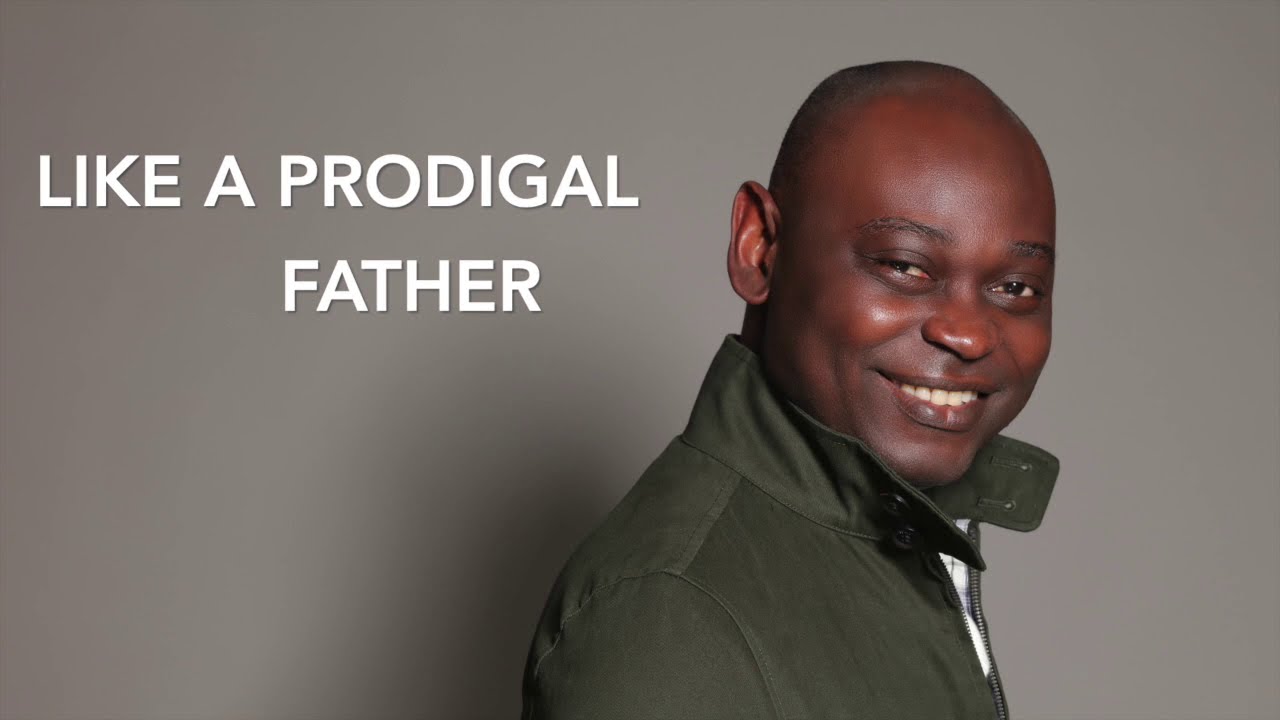 Prodigal Father | Lyric Video | Yemi Alafifuni