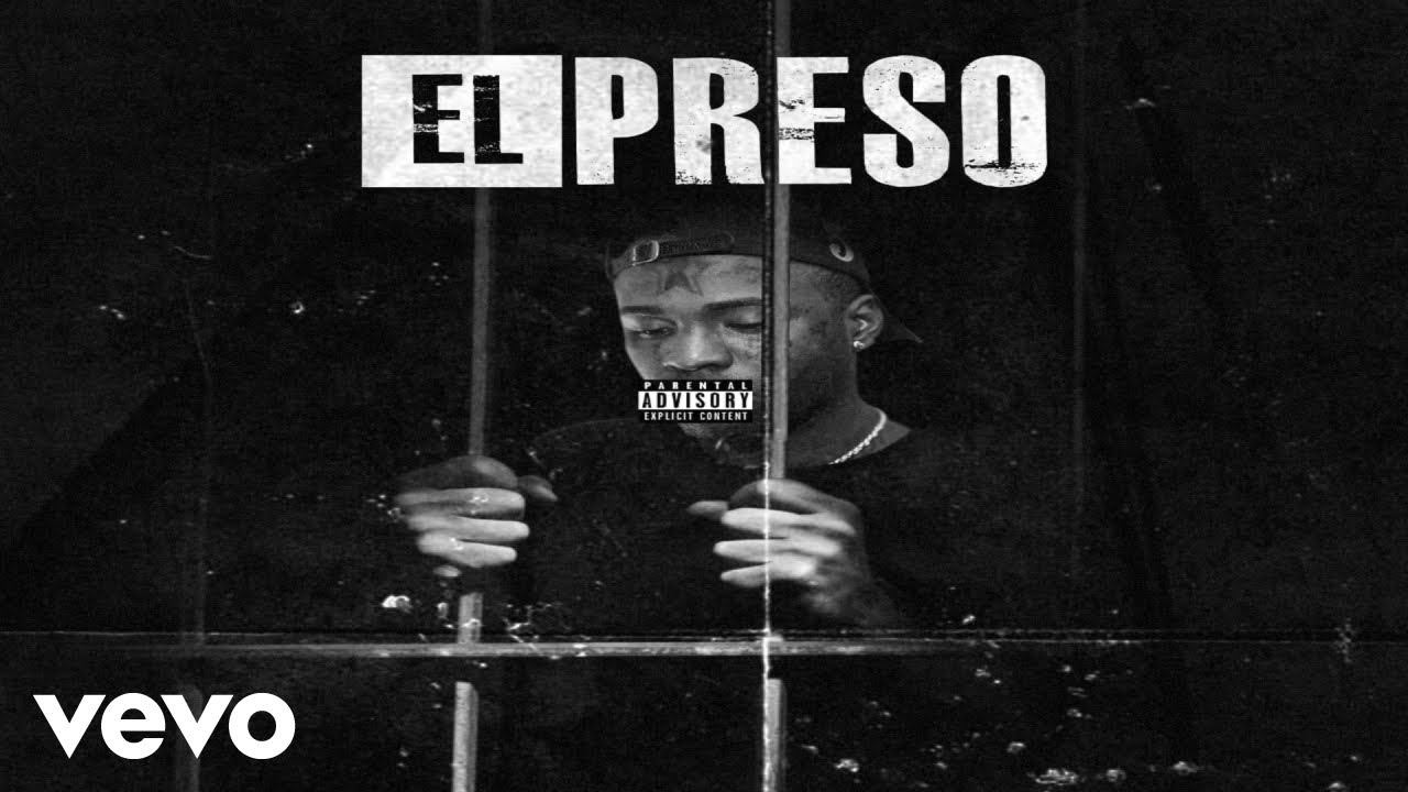 Chocolate - El Preso (Audio)