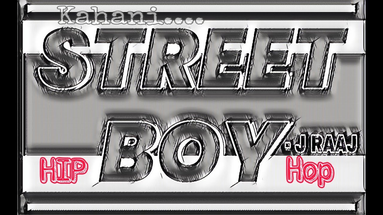 Gully Street Boy - JRaaj  | LK Entertainment | Mangesh, Krunal, Abhijeet | Team Stardom Empire