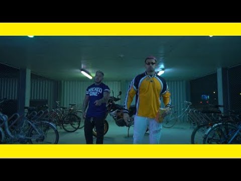 Ellos Saben - Pvni x Marko Italia 🐅🐅🐅🐅(Trap Video Oficial) 2018
