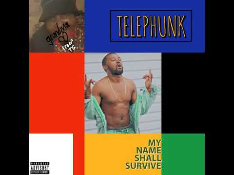 Telephunk - WAVES (New Official Single)