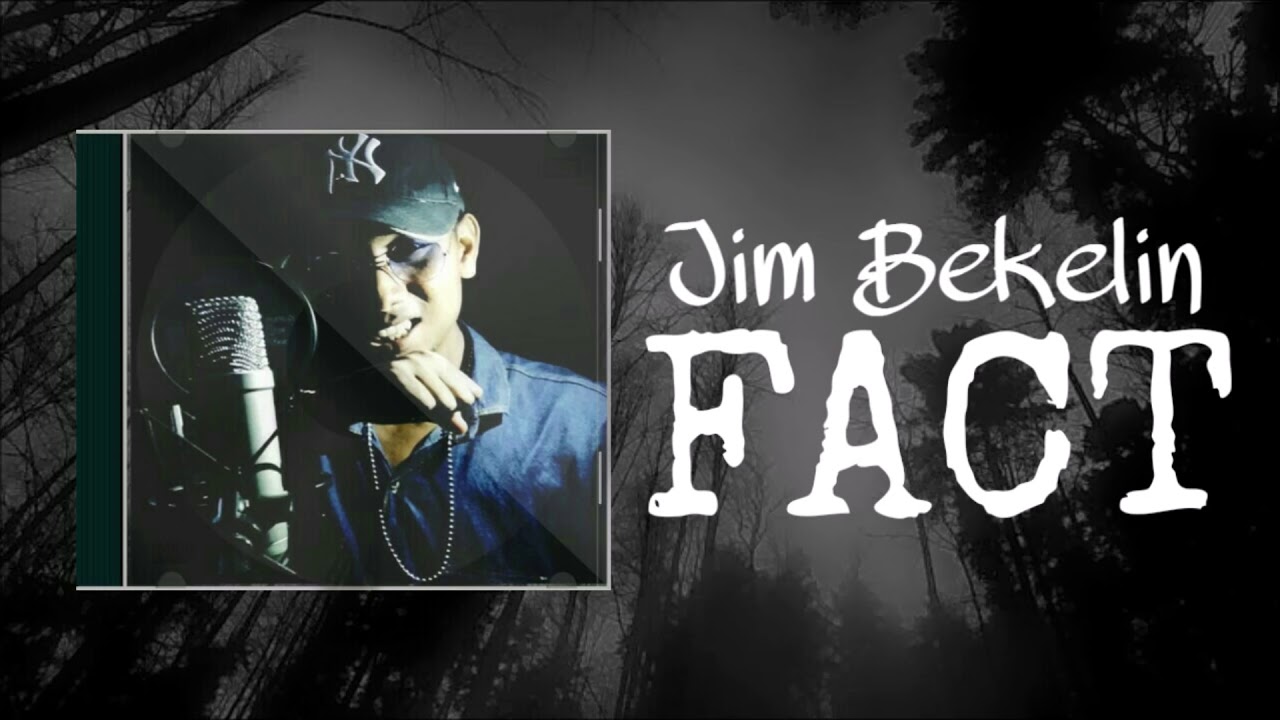Jim Bekelin - FACT