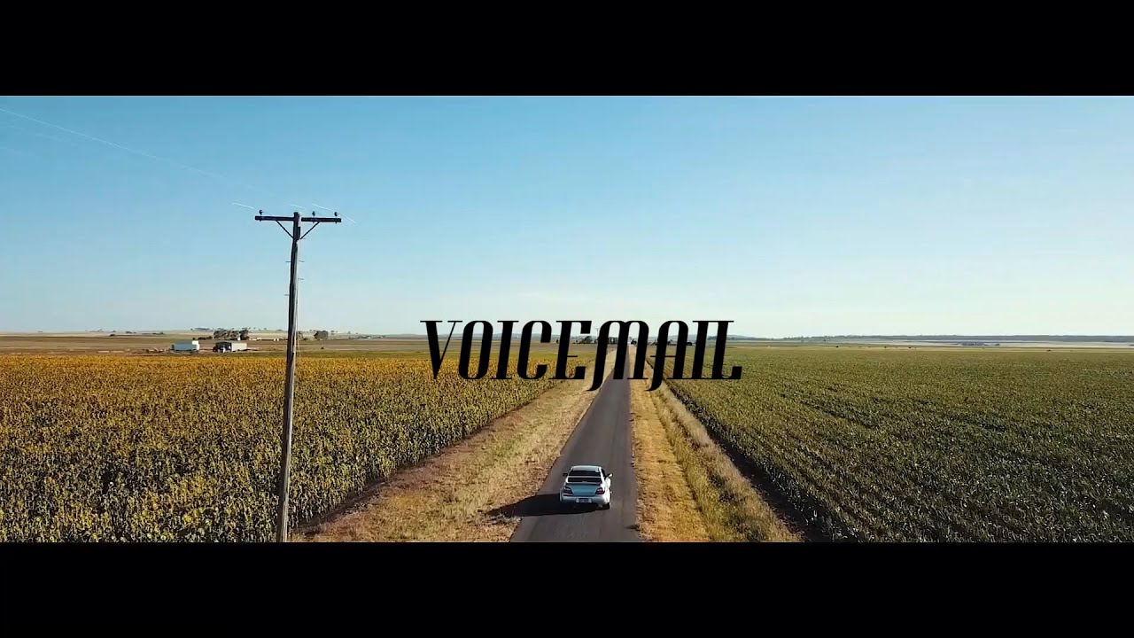 LilTrxptendo Ft. Emmanutell - VoiceMail (Official Video)