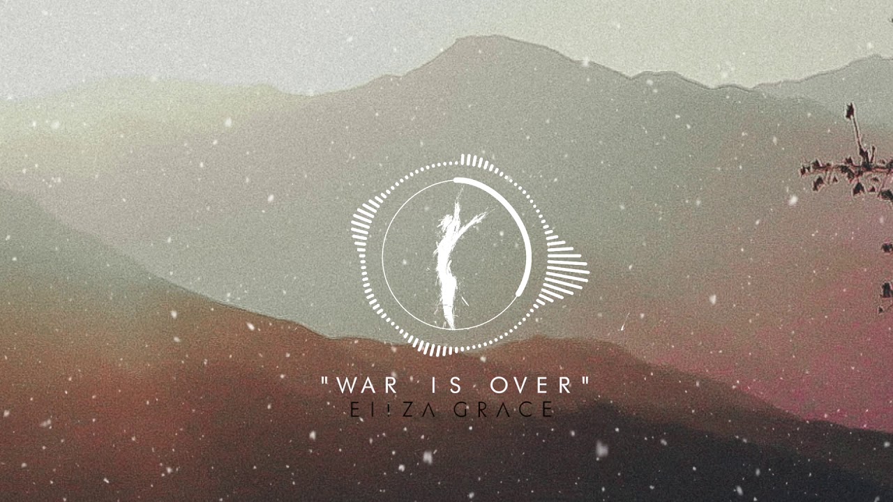 Happy Xmas (War Is Over) COVER