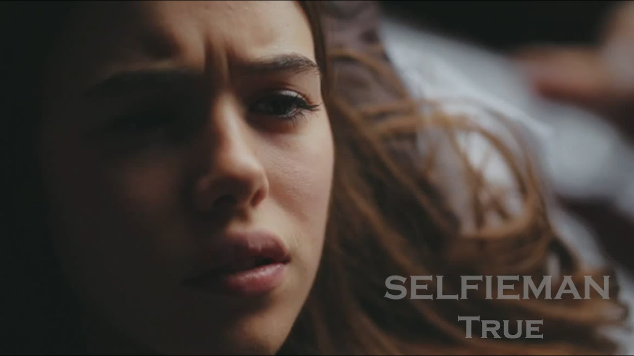 Selfieman — True (Official Music Video)
