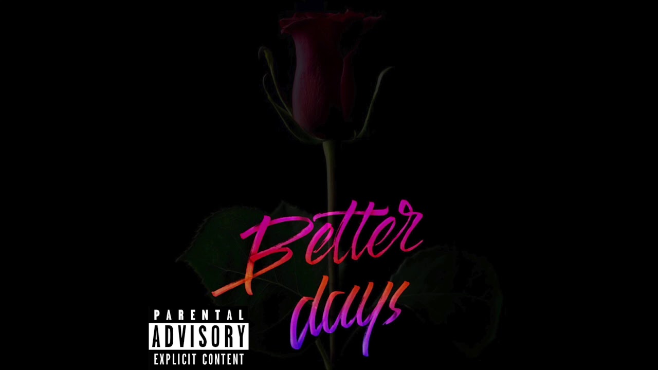 Jack0 - Better Days Feat. Jonny Brooks [Official Audio] Single