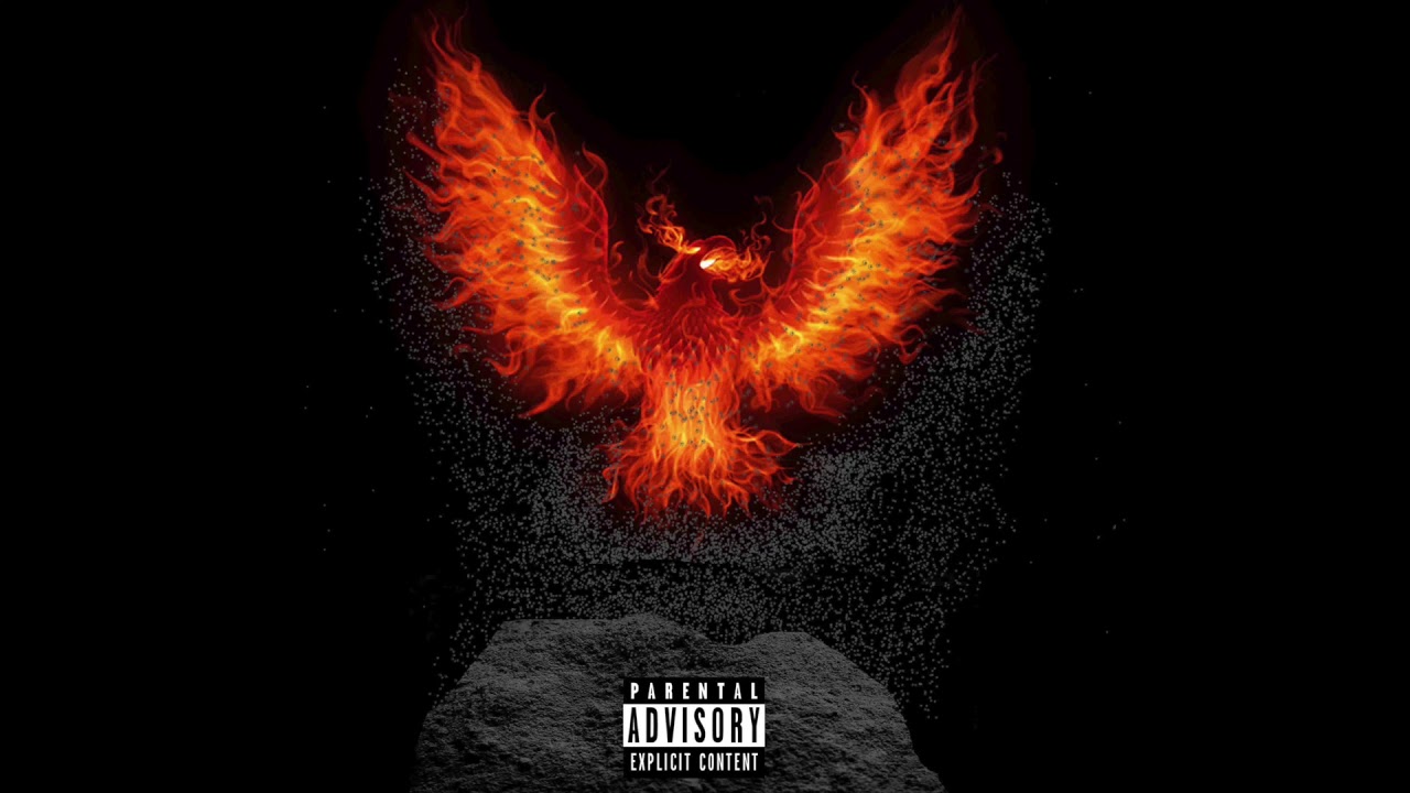 Jack0 - Phoenix Rising [Official Audio] Single