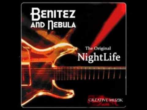 I'm so sad - Eddie Benitez & Nebula.