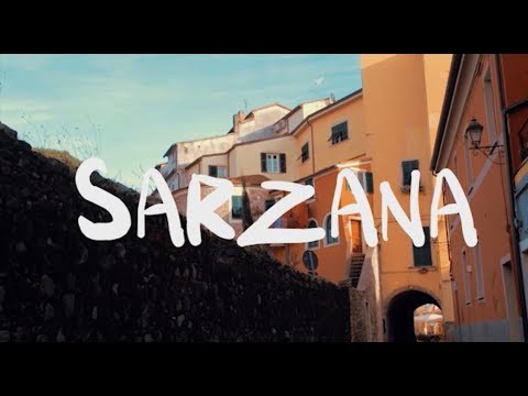 Berna - Sarzana