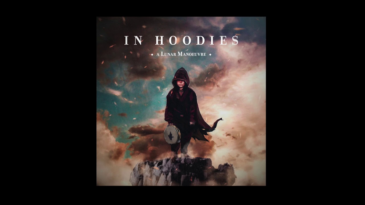 In Hoodies - The Vibe