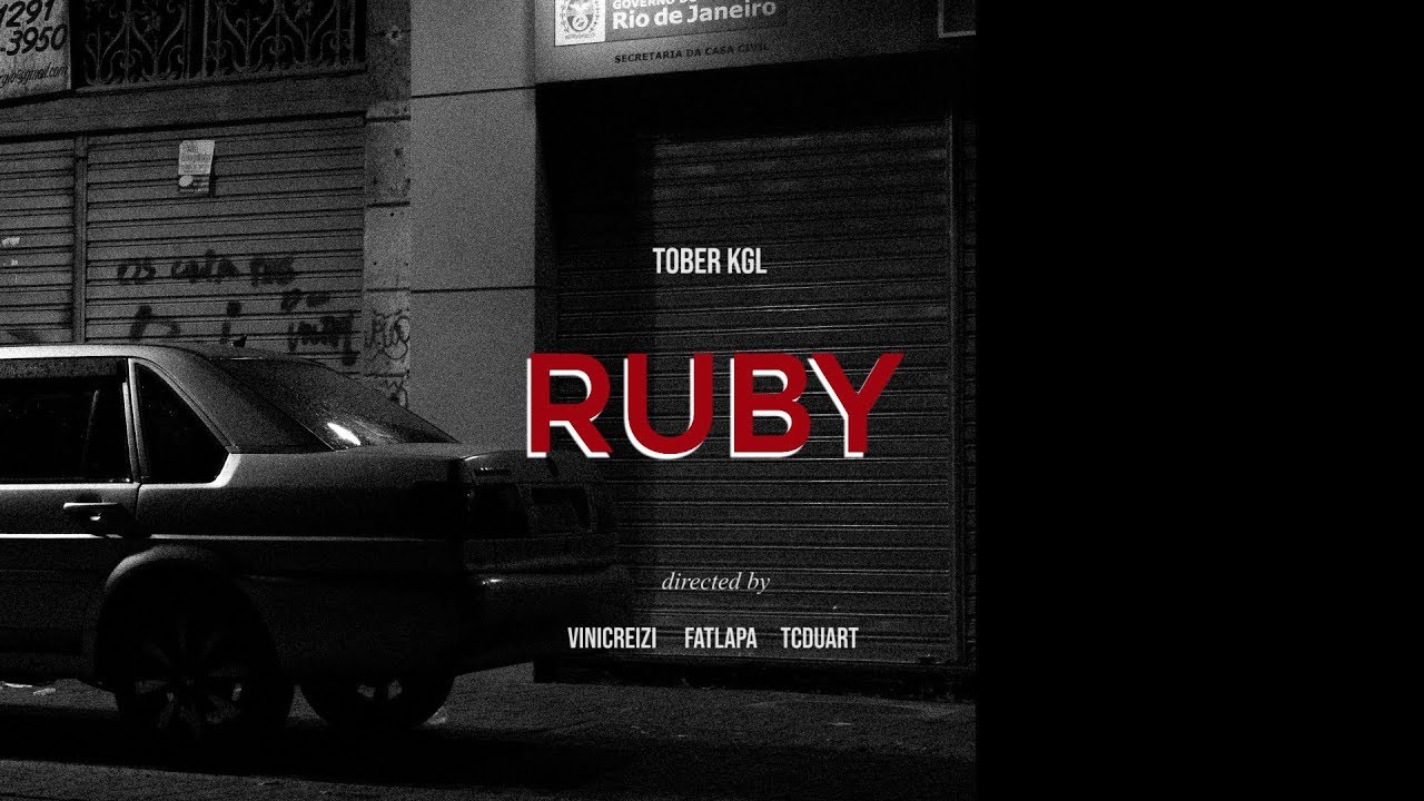 TOBER KGL - "RUBY"