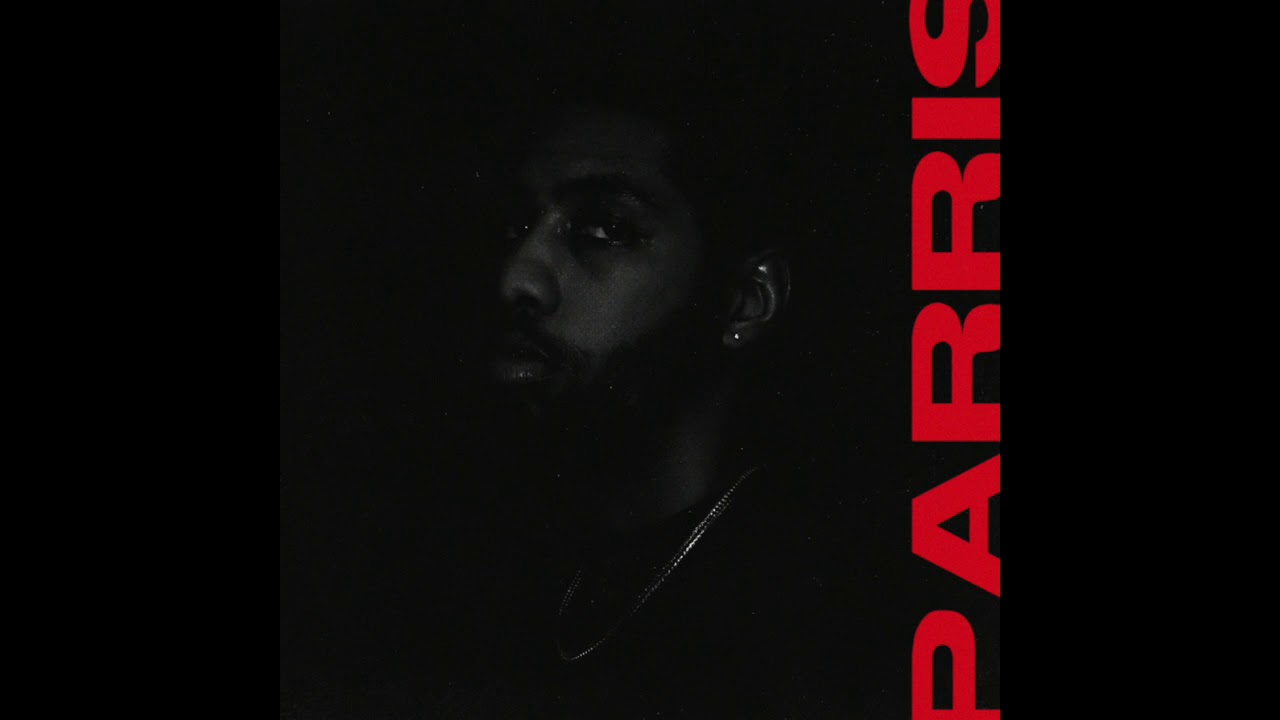Parris - Joggers