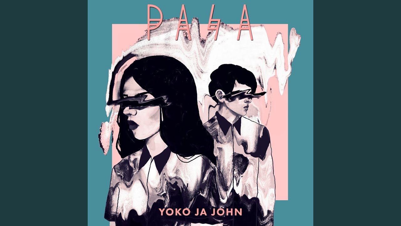 Yoko & John