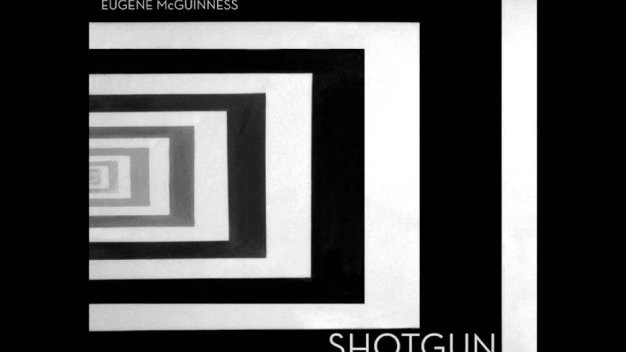 Trigger The Alarms - Eugene McGuinness (Shotgun B-Side)