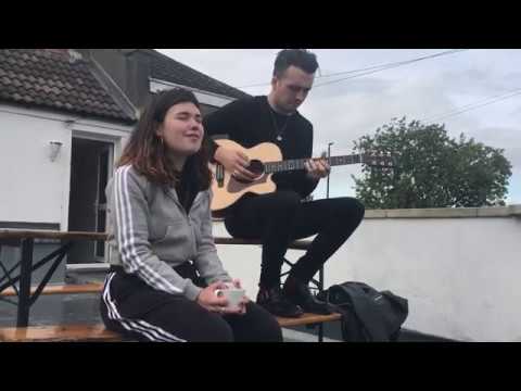 Lily Moore - 'I'd Rather Go Blind' Cover