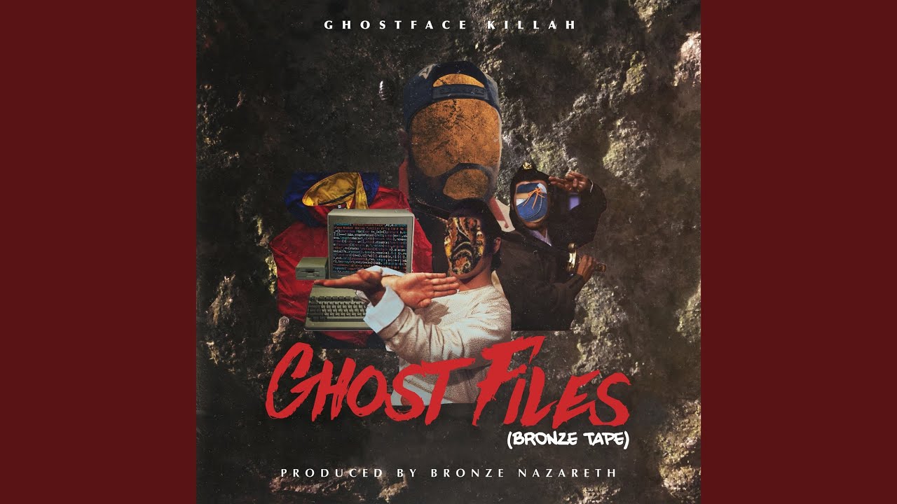 Put the Ghostface on It (Interlude)