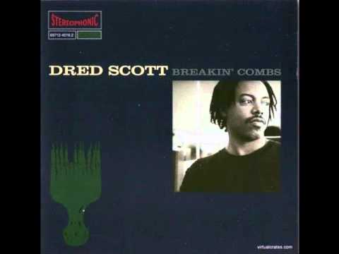 Dred Scott - They Don't Know Ft. Big Domino