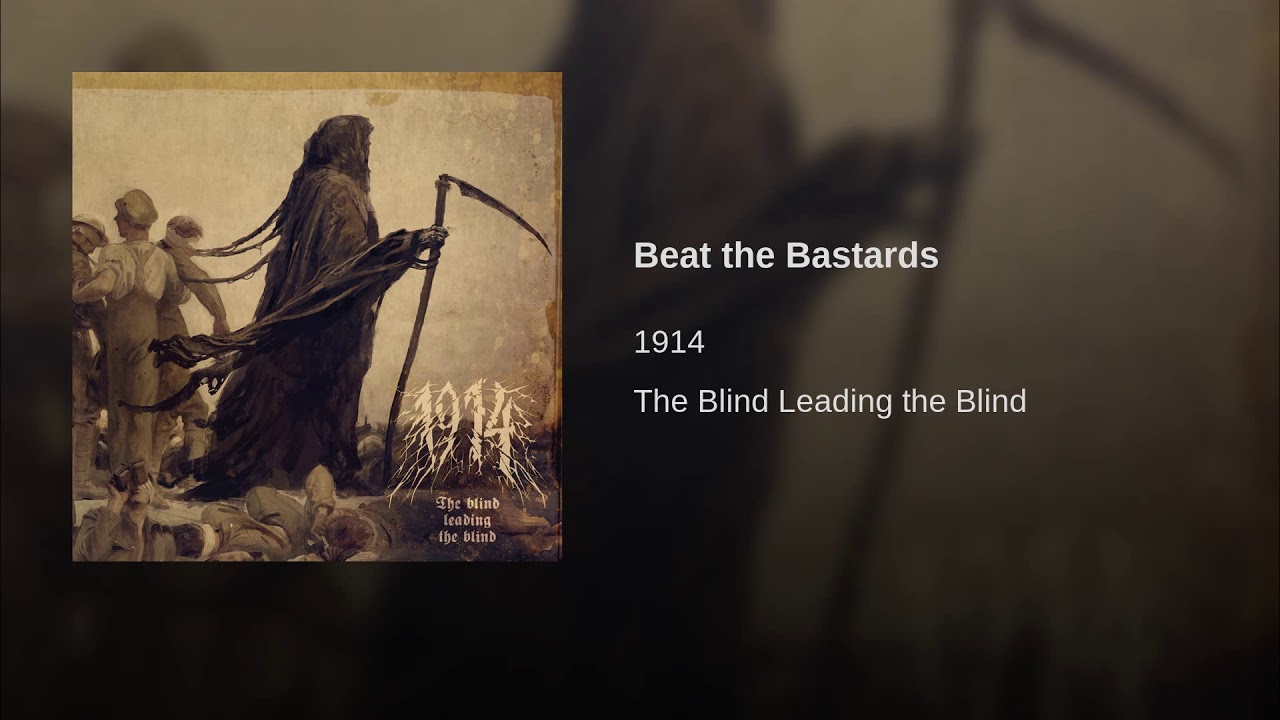Beat the Bastards