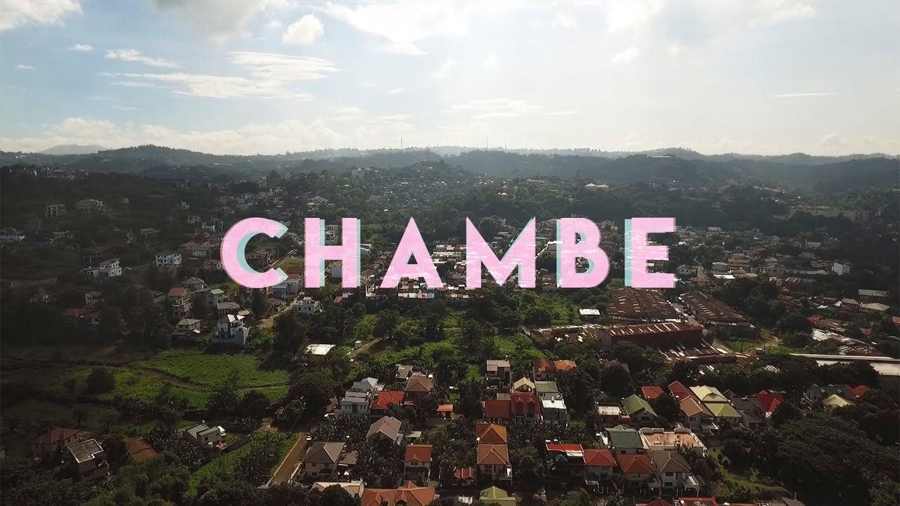 Alex Gonzaga - Chambe (Official Music Video)