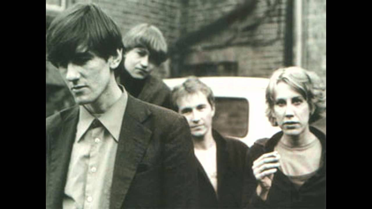 The Go betweens - The sound of rain
