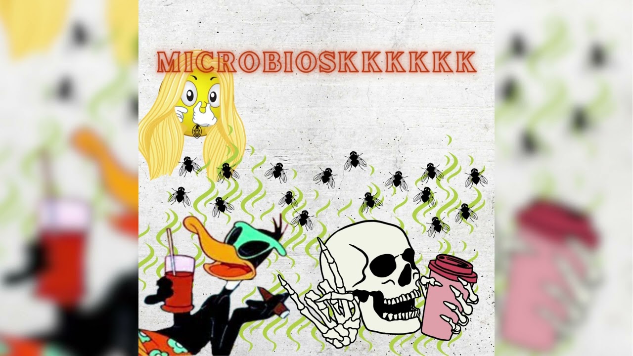 microbioskkkkkk [FT. Smoke Zaza]